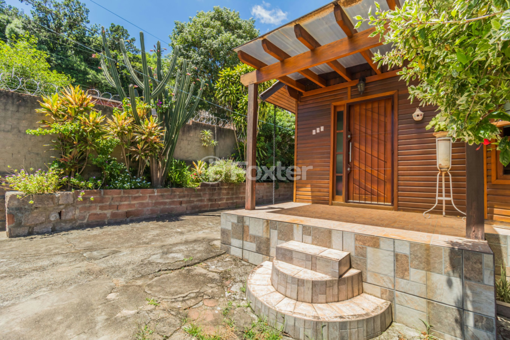 Casa à venda com 3 quartos, 114m² - Foto 27