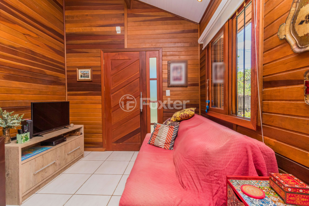 Casa à venda com 3 quartos, 114m² - Foto 4