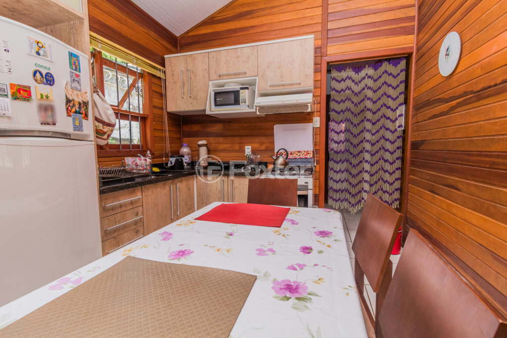 Casa à venda com 3 quartos, 114m² - Foto 5