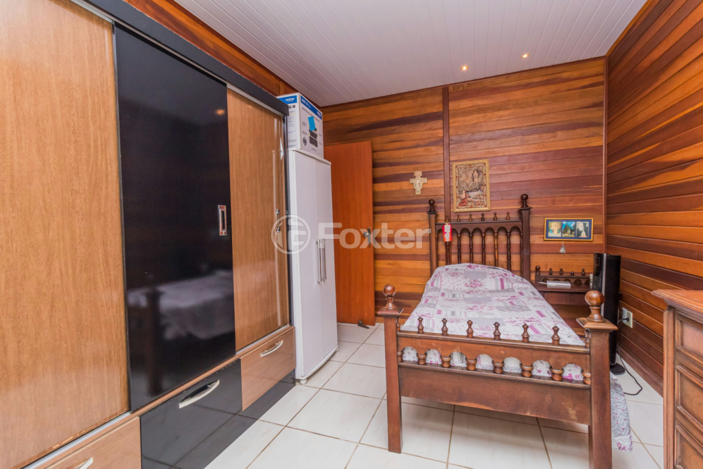 Casa à venda com 3 quartos, 114m² - Foto 7