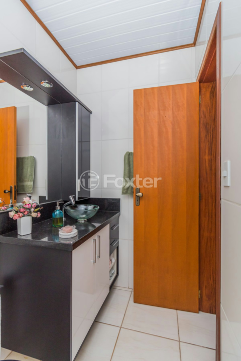 Casa à venda com 3 quartos, 114m² - Foto 8