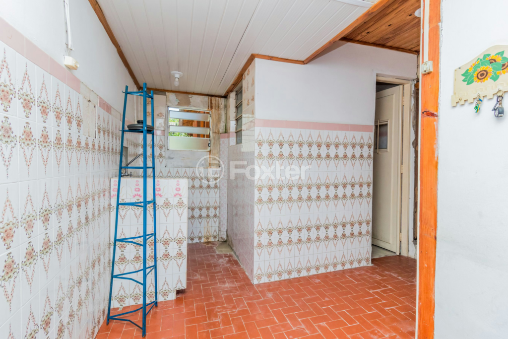 Casa à venda com 3 quartos, 114m² - Foto 21