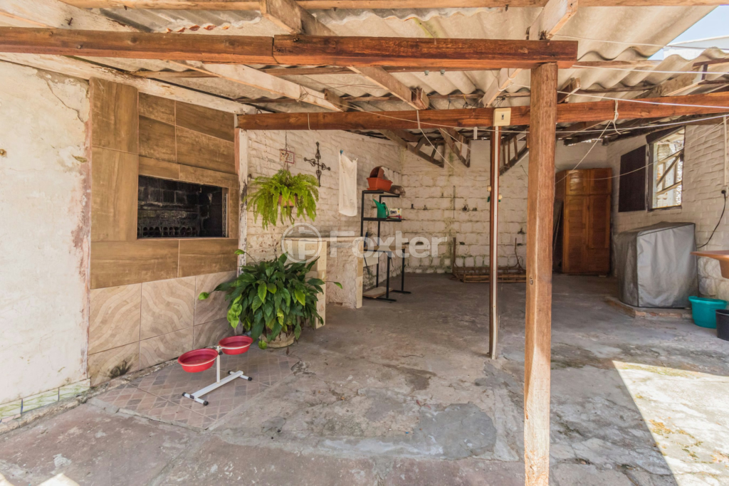 Casa à venda com 3 quartos, 114m² - Foto 25