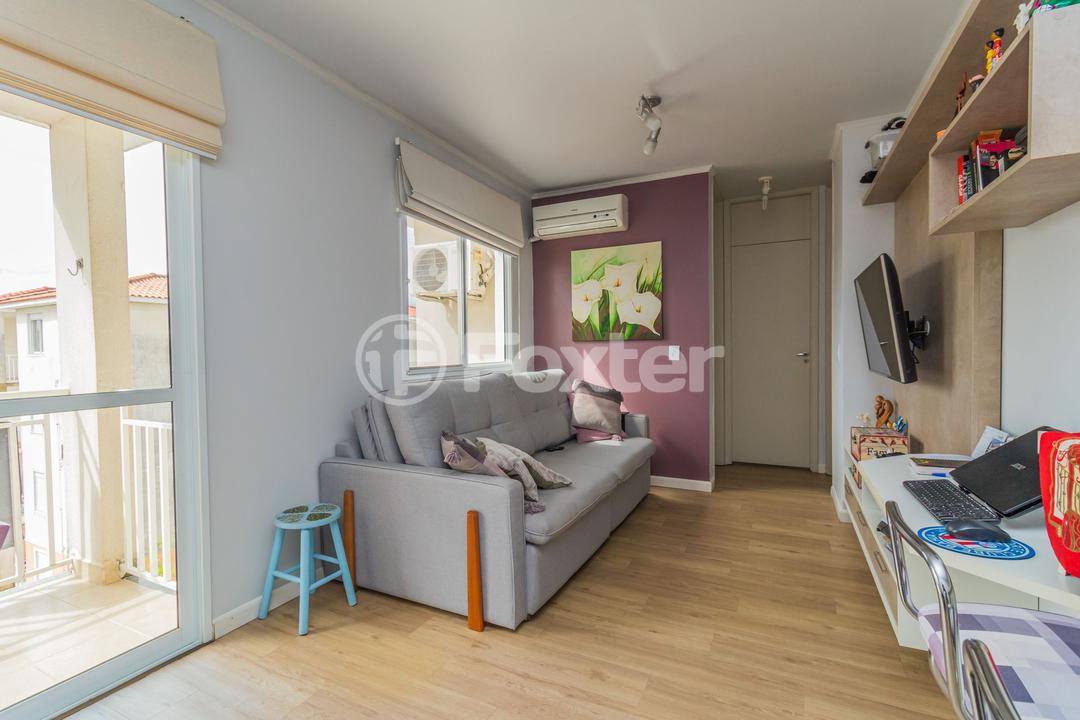 Apartamento à venda com 2 quartos, 53m² - Foto 1