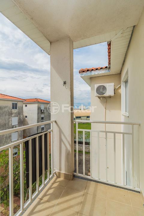 Apartamento à venda com 2 quartos, 53m² - Foto 4