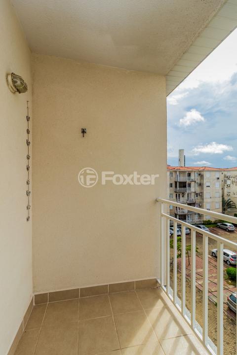 Apartamento à venda com 2 quartos, 53m² - Foto 5