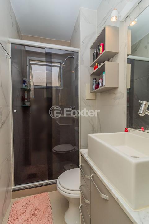 Apartamento à venda com 2 quartos, 53m² - Foto 6