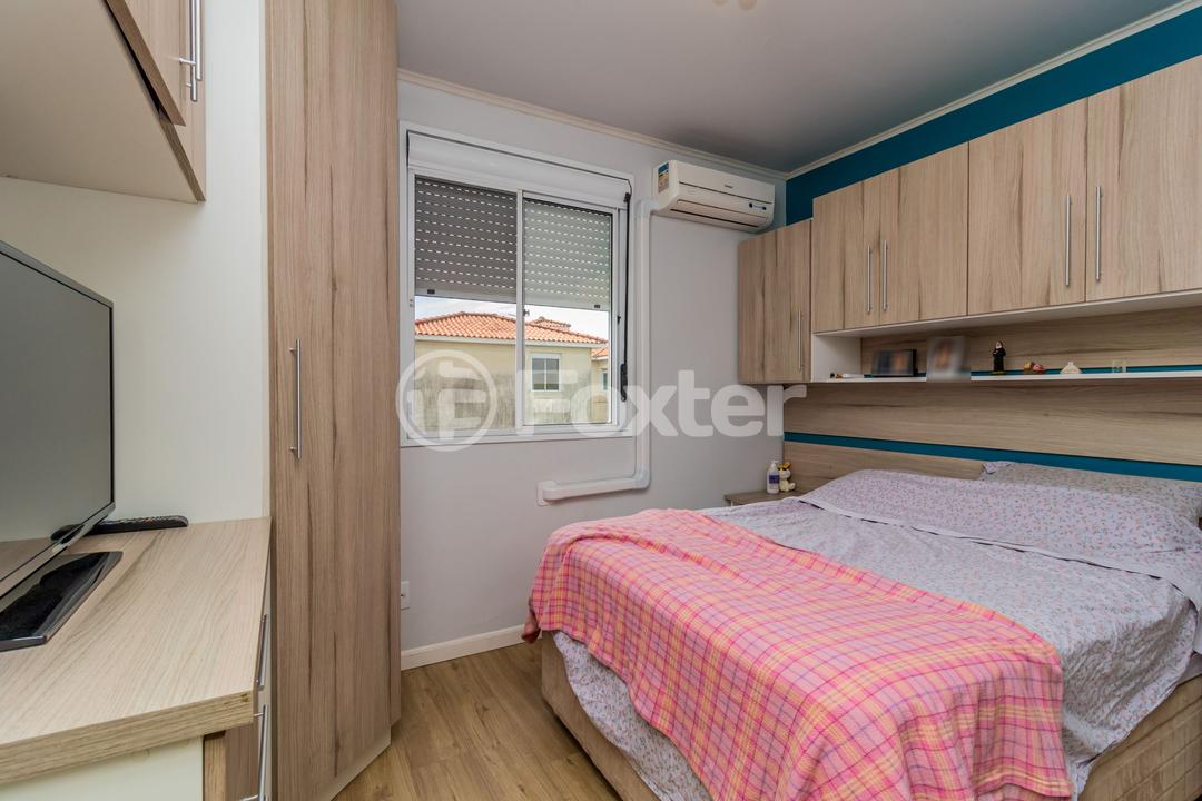 Apartamento à venda com 2 quartos, 53m² - Foto 7