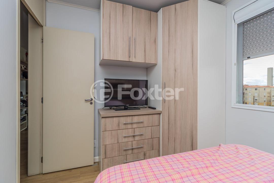 Apartamento à venda com 2 quartos, 53m² - Foto 8
