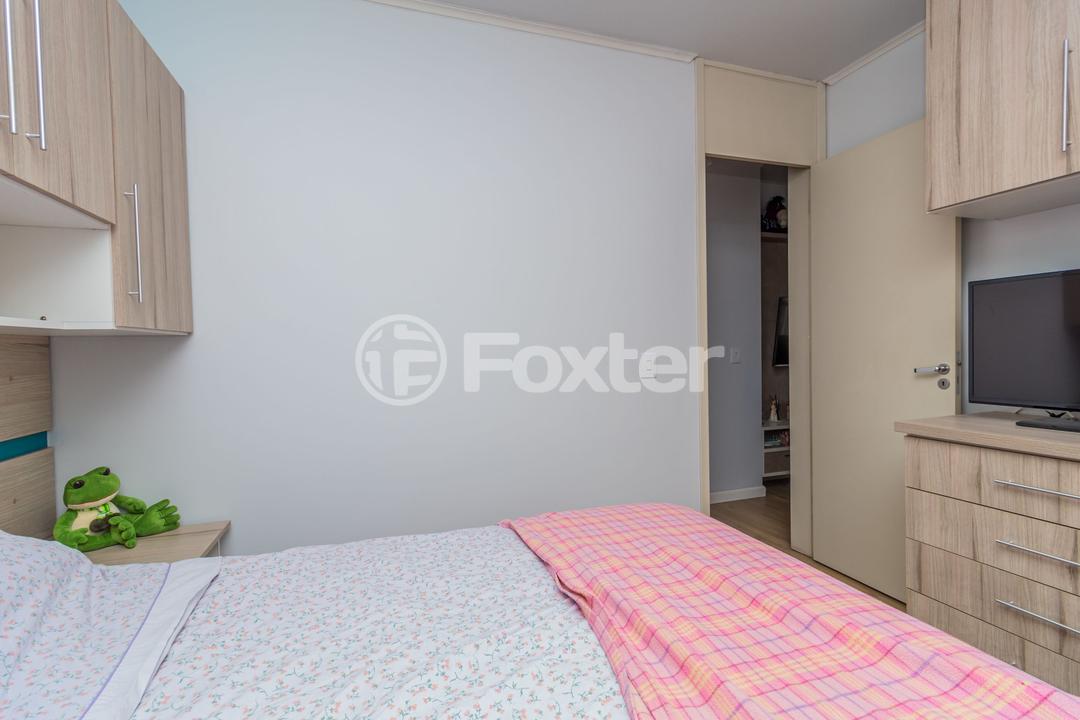 Apartamento à venda com 2 quartos, 53m² - Foto 9