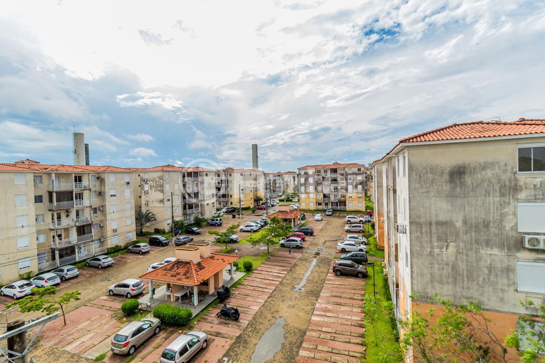 Apartamento à venda com 2 quartos, 53m² - Foto 10