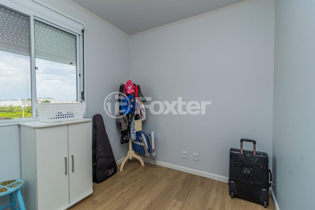 Apartamento à venda com 2 quartos, 53m² - Foto 11