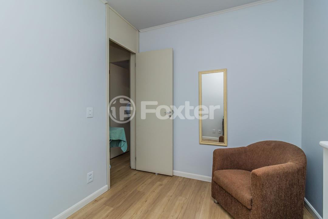 Apartamento à venda com 2 quartos, 53m² - Foto 13