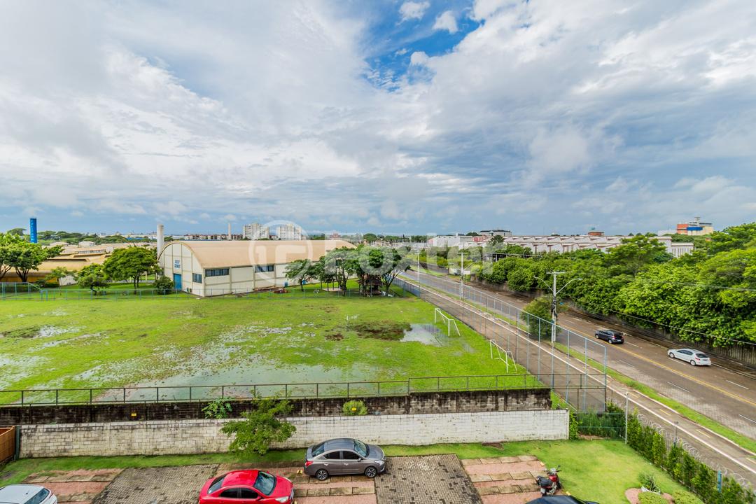 Apartamento à venda com 2 quartos, 53m² - Foto 14