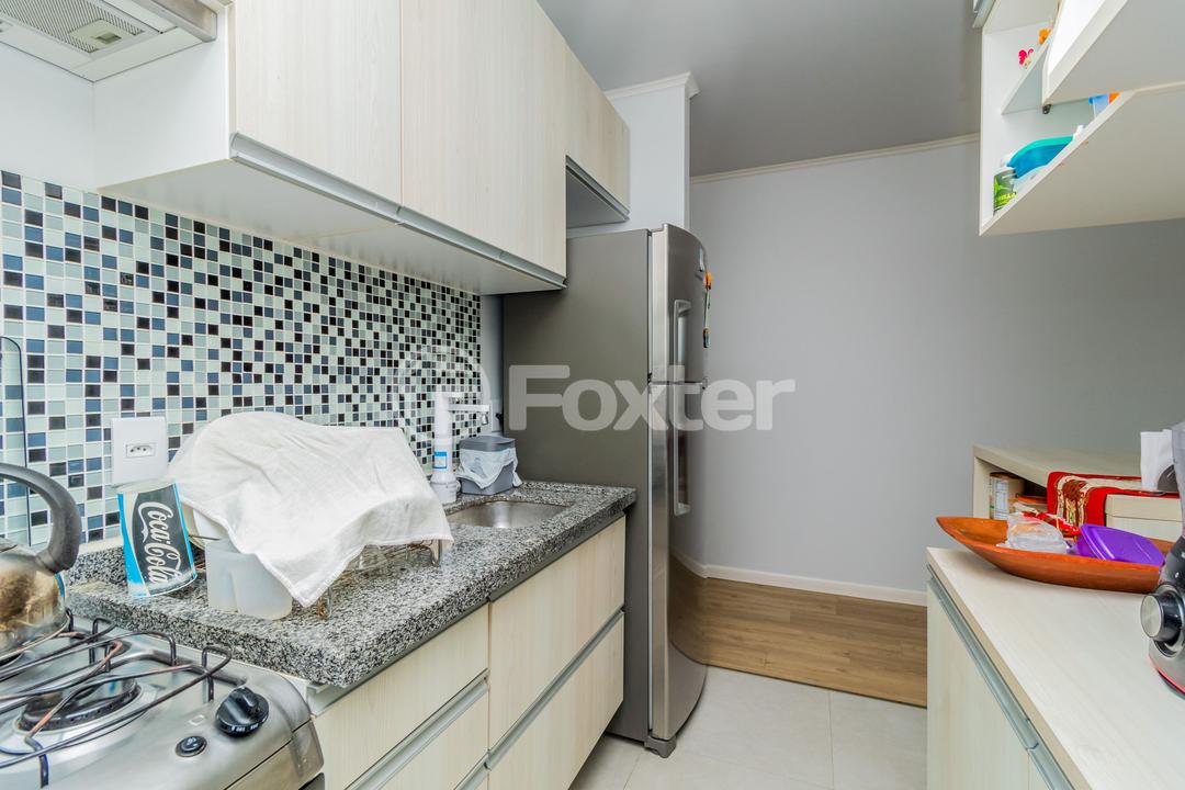 Apartamento à venda com 2 quartos, 53m² - Foto 15