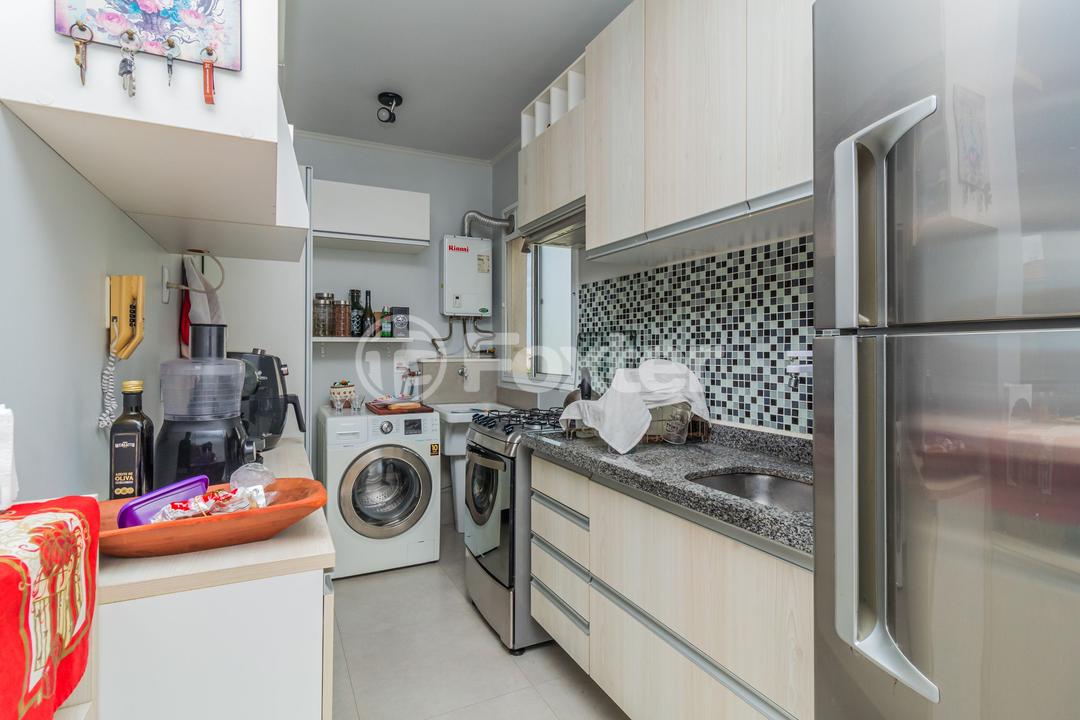Apartamento à venda com 2 quartos, 53m² - Foto 16