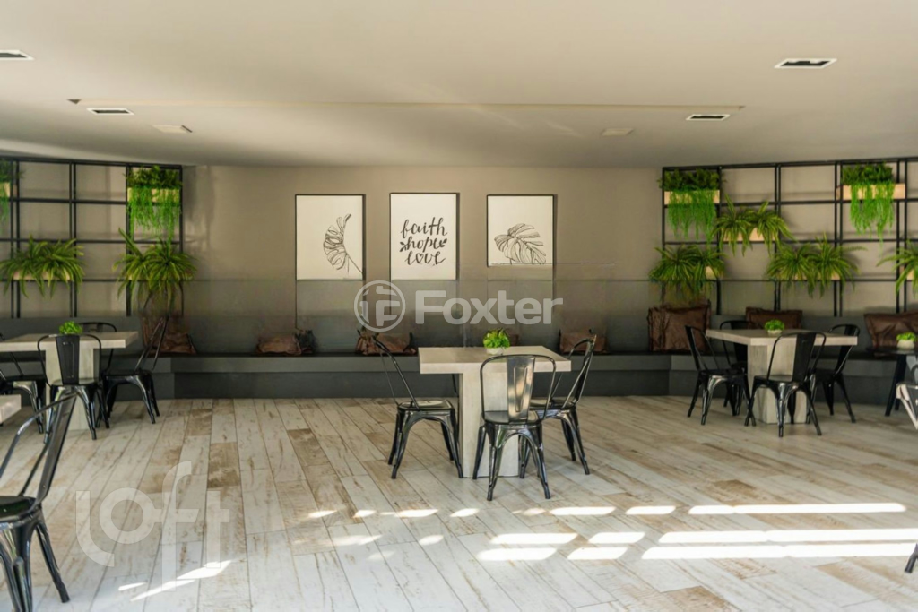 Apartamento à venda com 3 quartos, 67m² - Foto 15