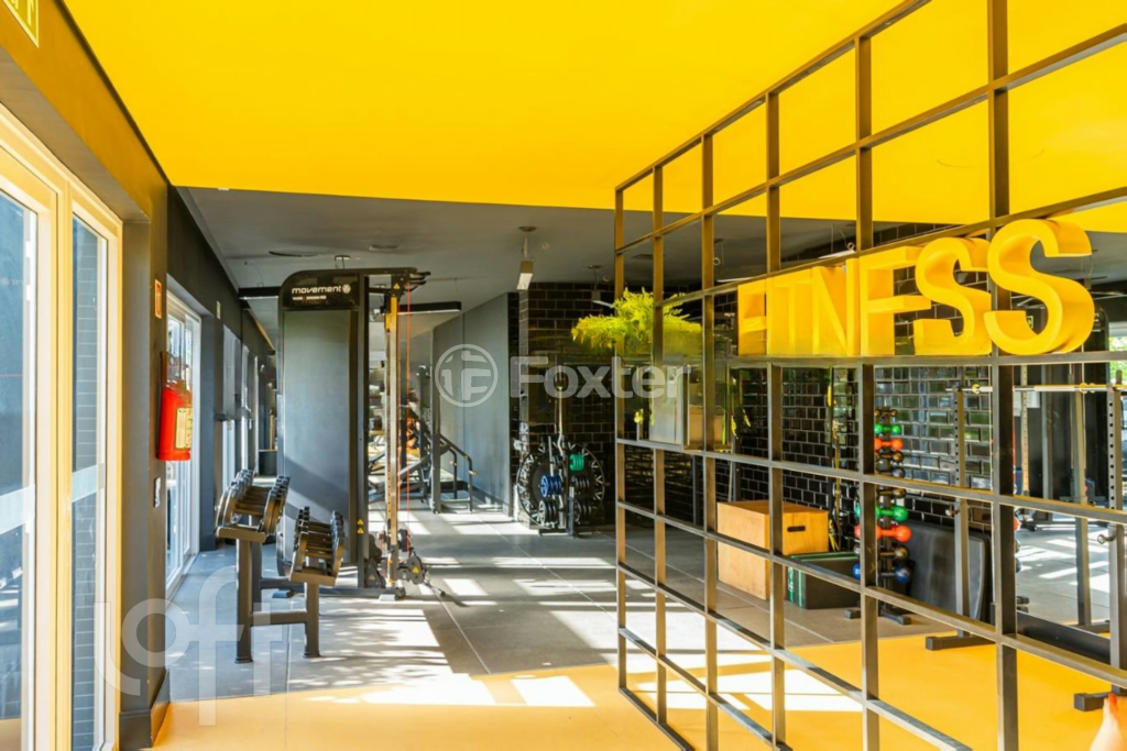 Apartamento à venda com 3 quartos, 67m² - Foto 5