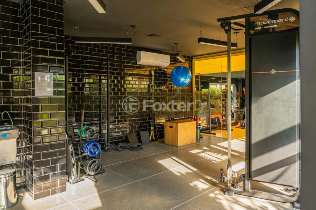 Apartamento à venda com 3 quartos, 67m² - Foto 6