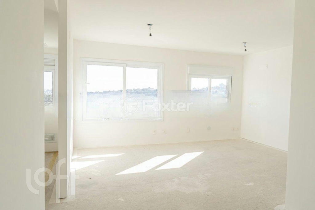 Apartamento à venda com 3 quartos, 67m² - Foto 17