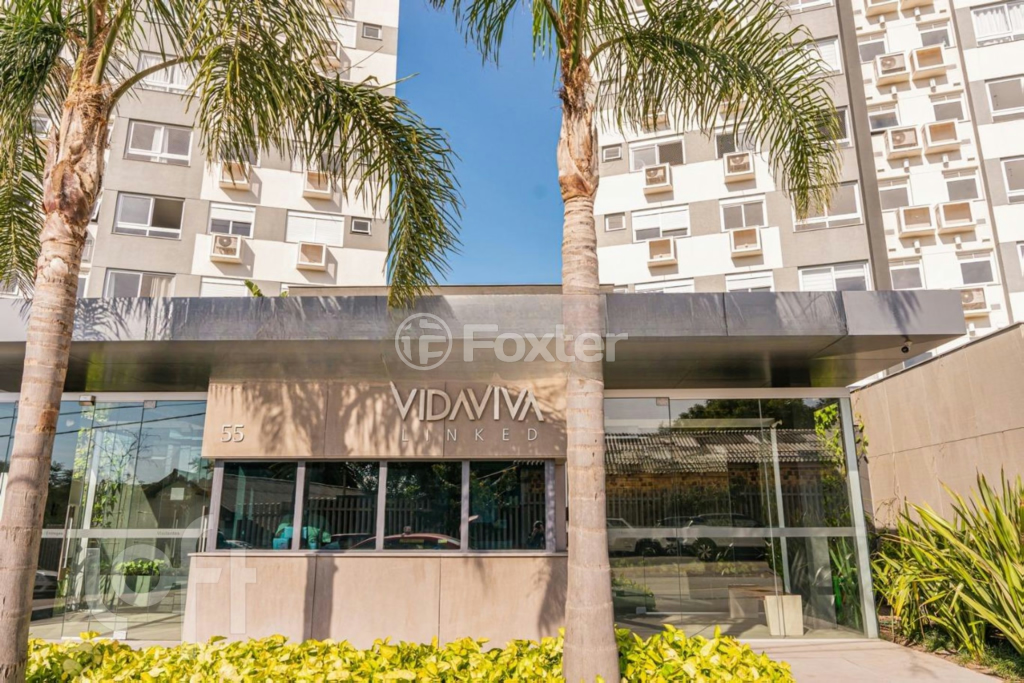 Apartamento à venda com 3 quartos, 67m² - Foto 38