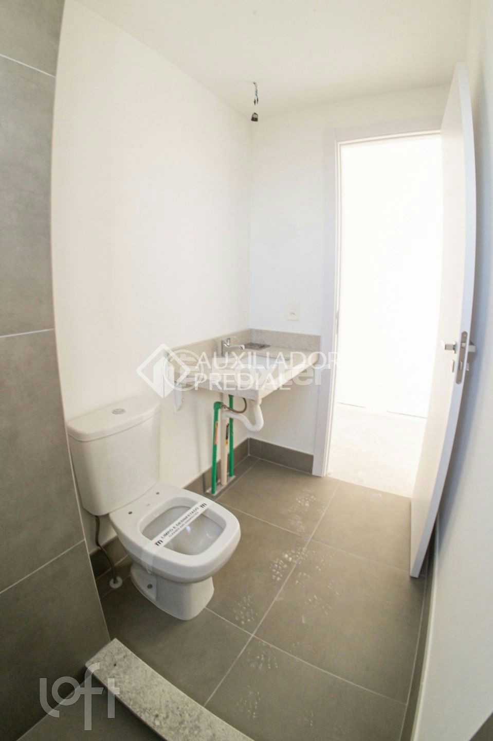 Apartamento à venda com 3 quartos, 67m² - Foto 31