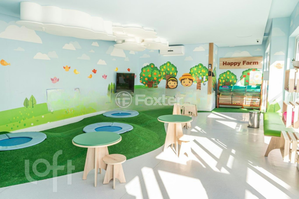 Apartamento à venda com 3 quartos, 67m² - Foto 9