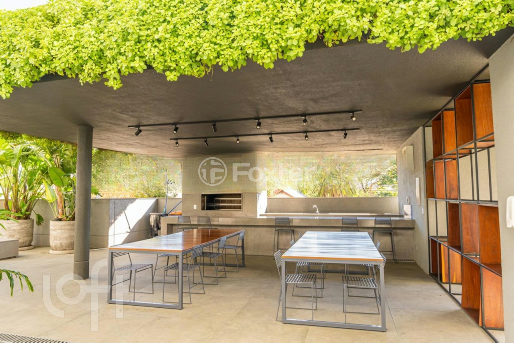 Apartamento à venda com 3 quartos, 67m² - Foto 3