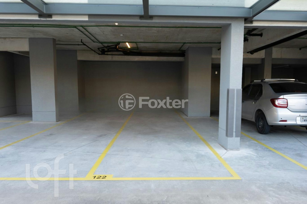 Apartamento à venda com 3 quartos, 67m² - Foto 35