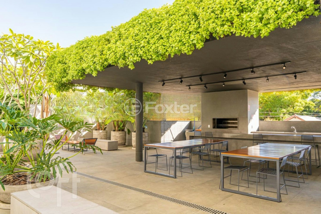 Apartamento à venda com 3 quartos, 67m² - Foto 4