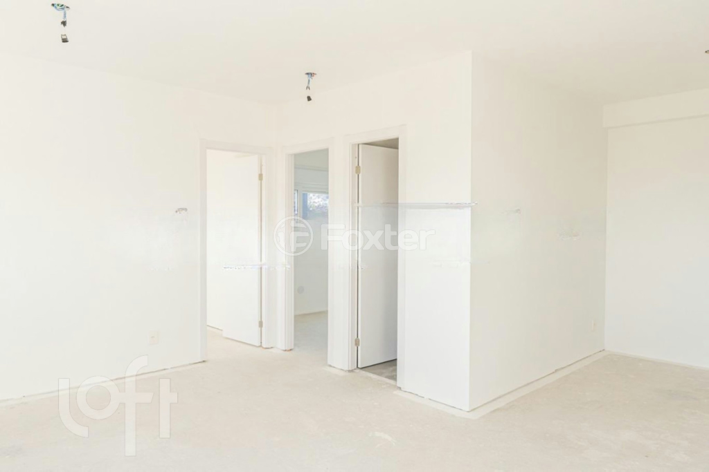 Apartamento à venda com 3 quartos, 67m² - Foto 27