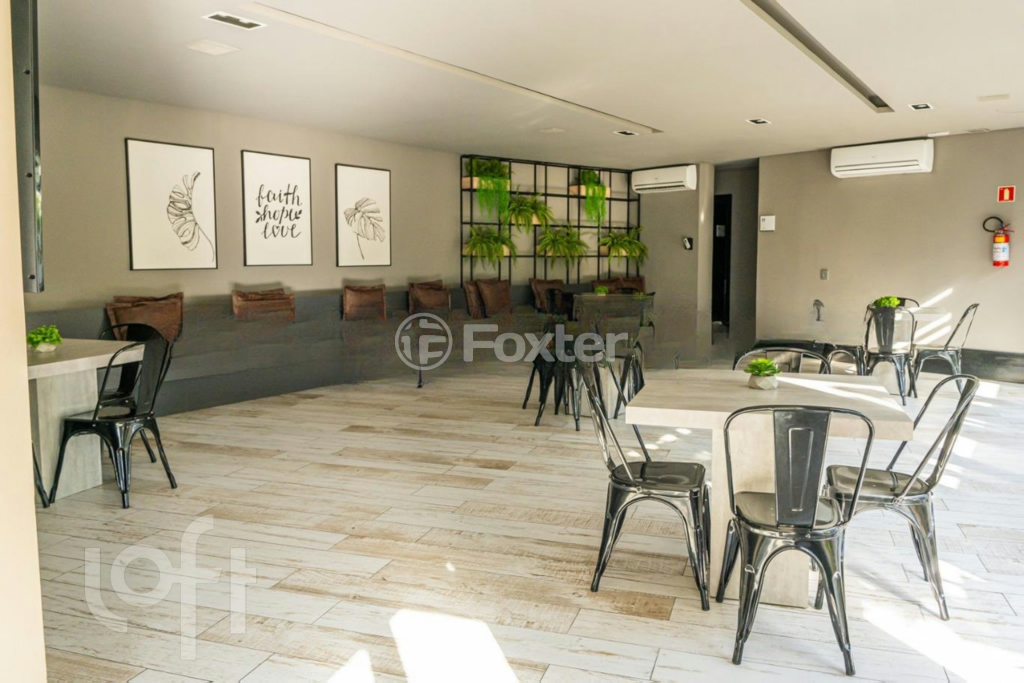 Apartamento à venda com 3 quartos, 67m² - Foto 14