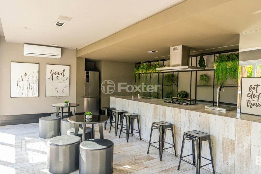 Apartamento à venda com 3 quartos, 67m² - Foto 13