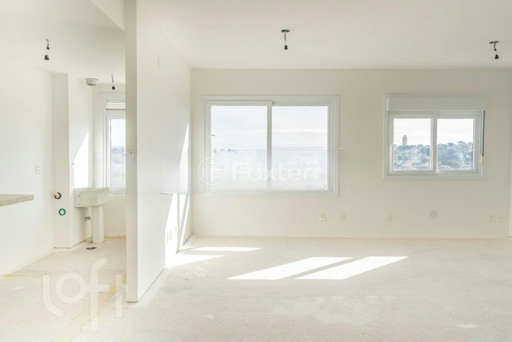 Apartamento à venda com 3 quartos, 67m² - Foto 18
