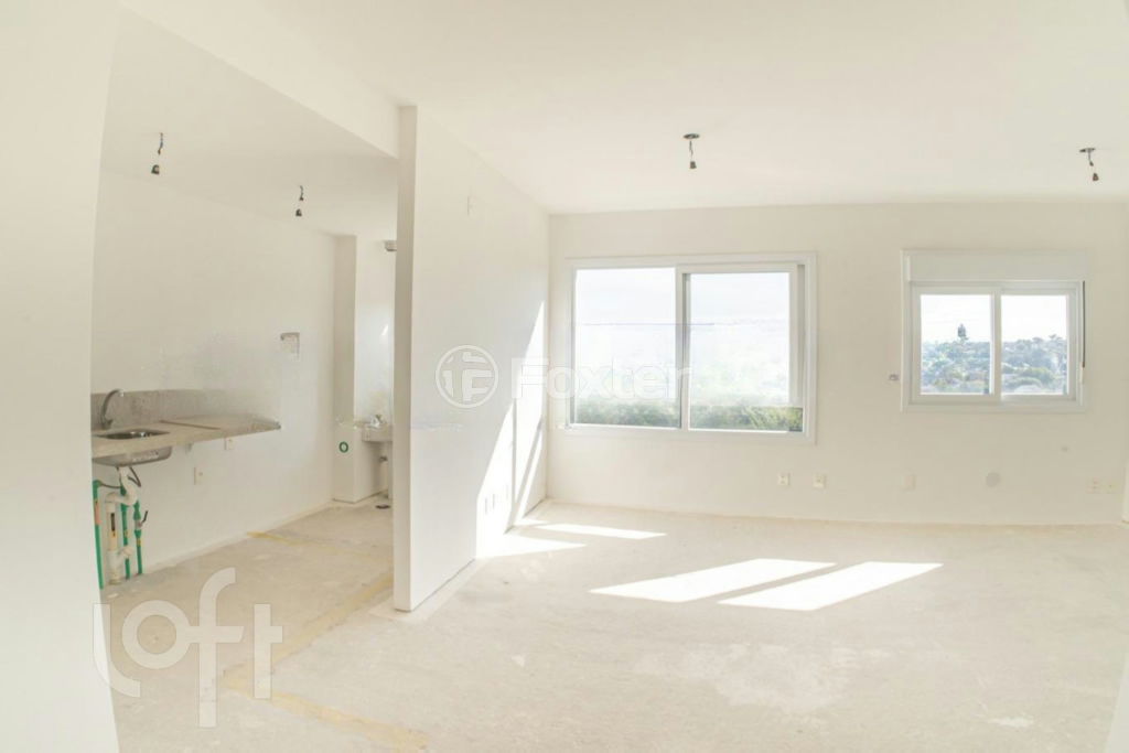 Apartamento à venda com 3 quartos, 67m² - Foto 19