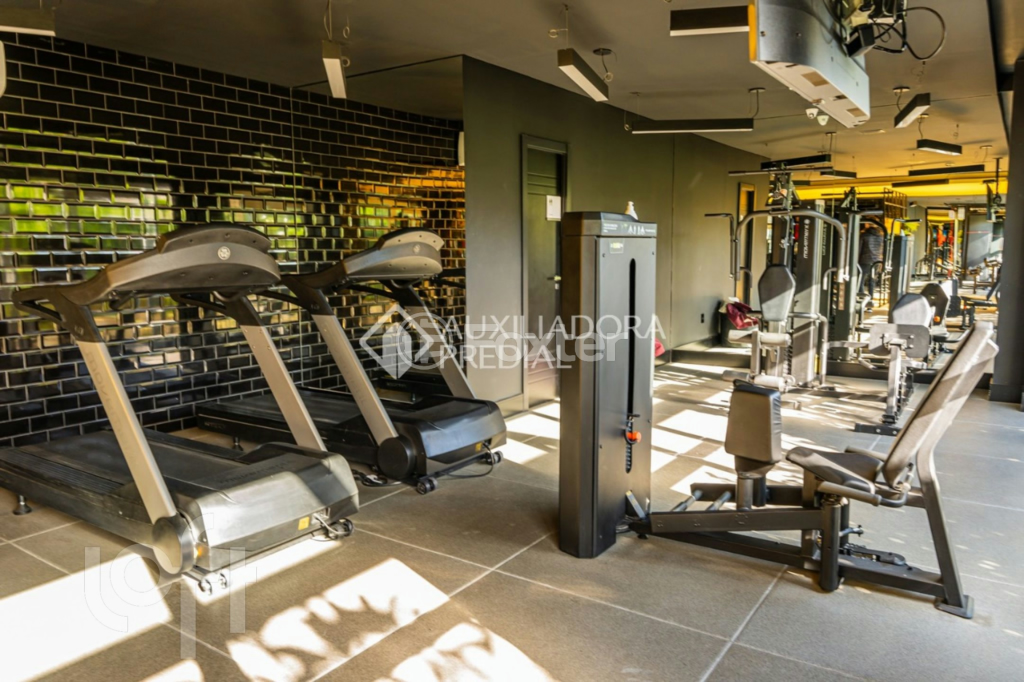 Apartamento à venda com 3 quartos, 67m² - Foto 7