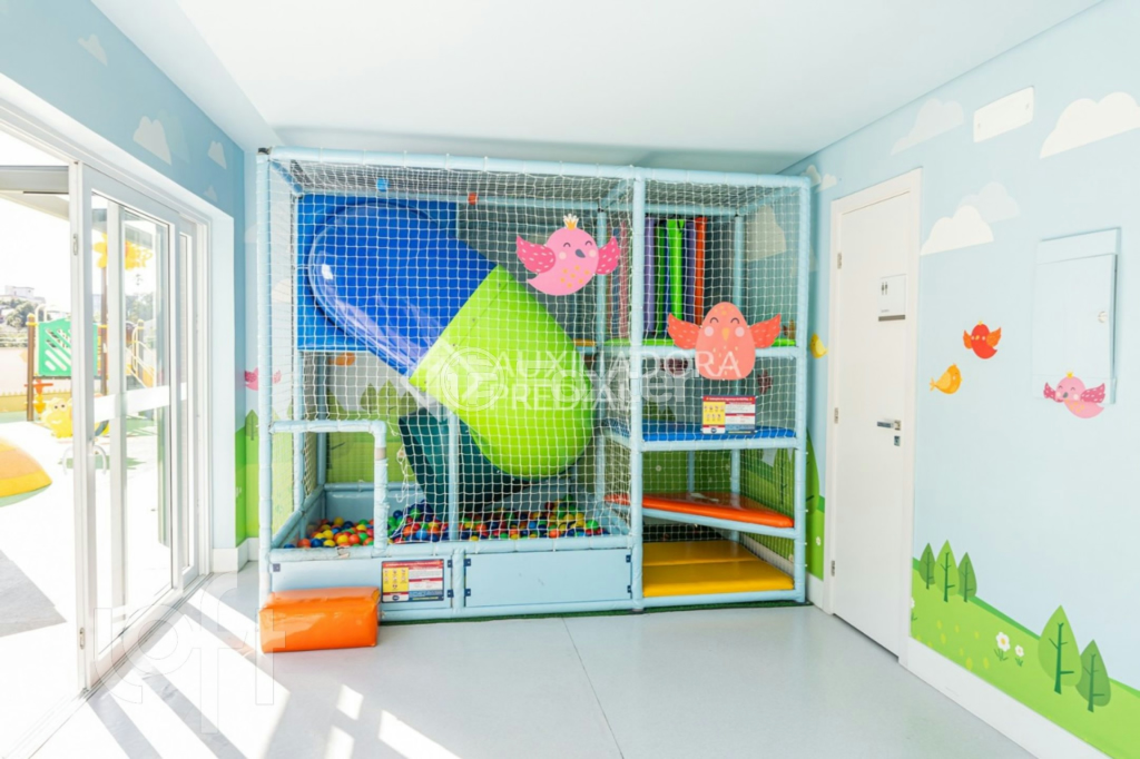 Apartamento à venda com 3 quartos, 67m² - Foto 10