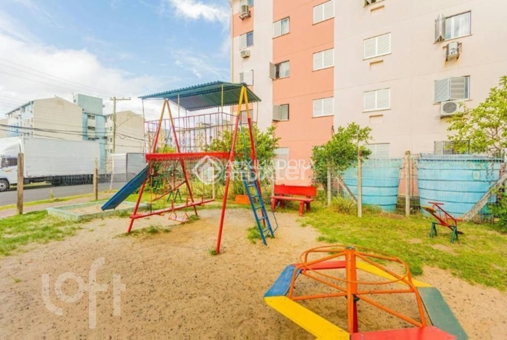 Apartamento à venda com 2 quartos, 37m² - Foto 3