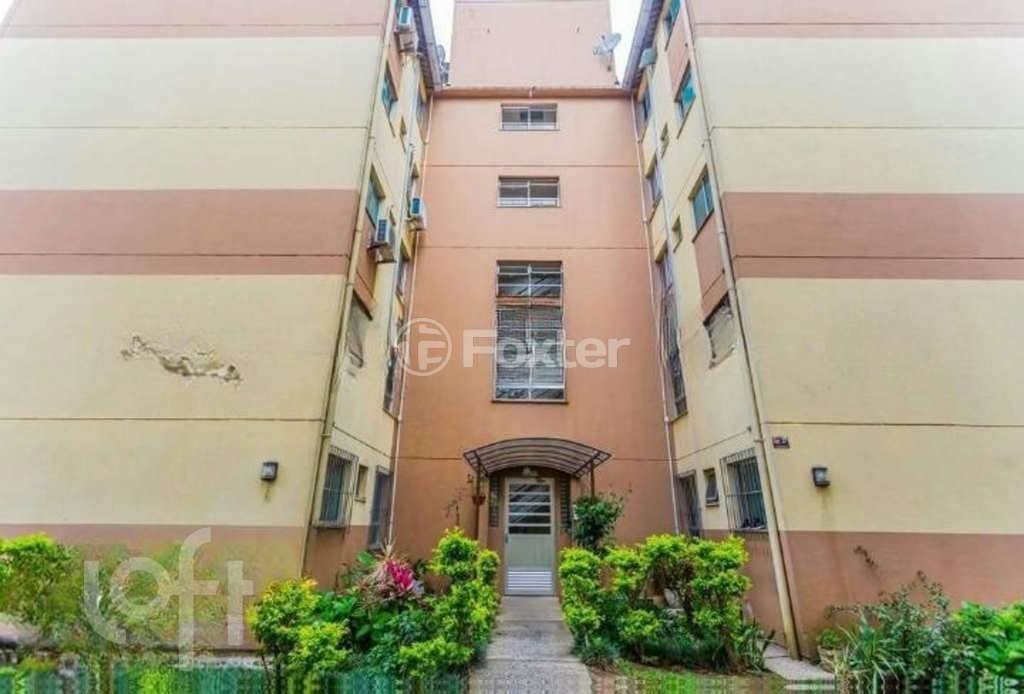 Apartamento à venda com 2 quartos, 37m² - Foto 13