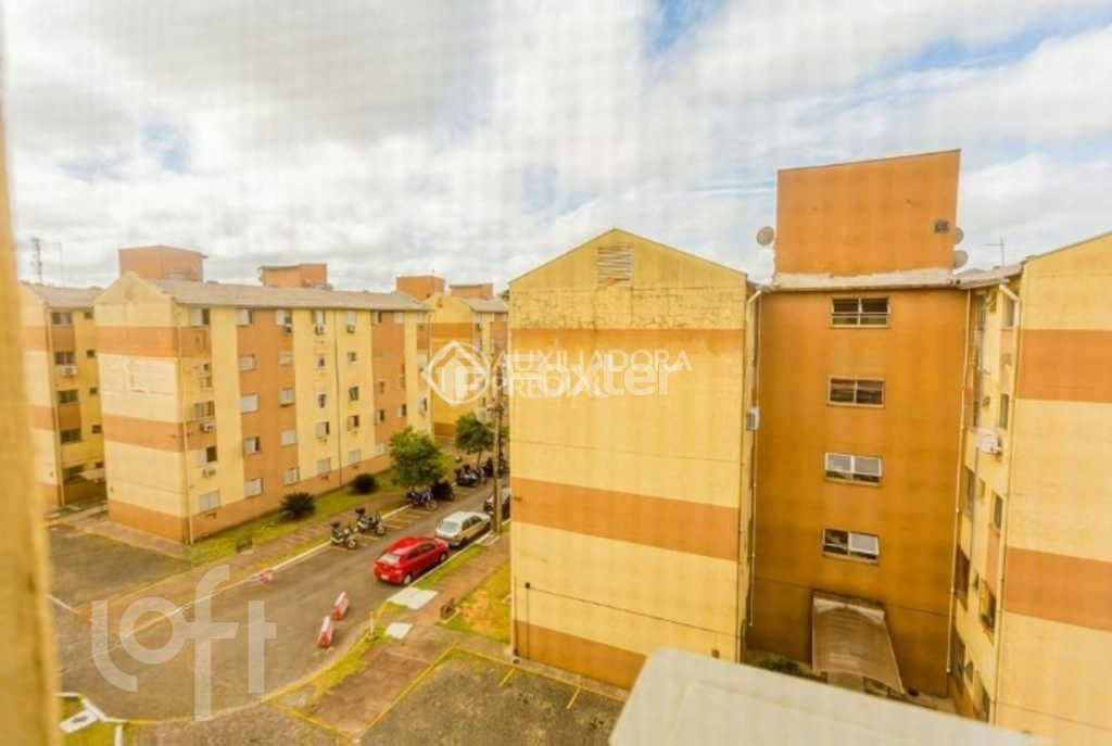 Apartamento à venda com 2 quartos, 37m² - Foto 5