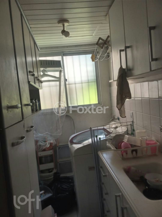 Apartamento à venda com 2 quartos, 37m² - Foto 10