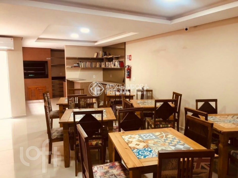 Apartamento à venda com 2 quartos, 65m² - Foto 15