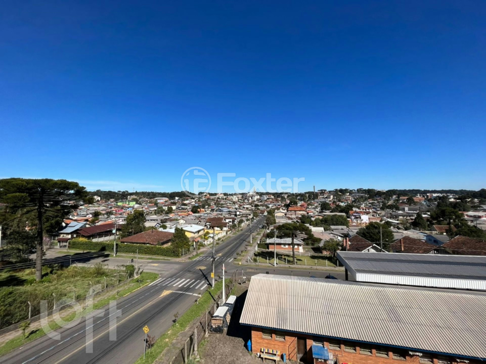 Apartamento à venda com 2 quartos, 65m² - Foto 12