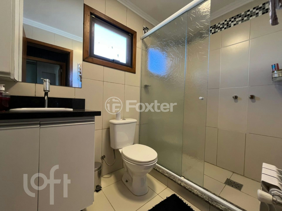 Apartamento à venda com 2 quartos, 65m² - Foto 9