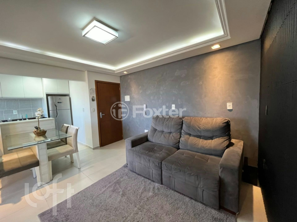 Apartamento à venda com 2 quartos, 65m² - Foto 5