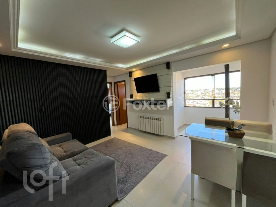 Apartamento à venda com 2 quartos, 65m² - Foto 18
