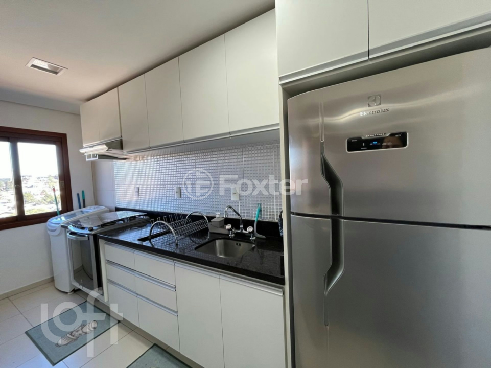 Apartamento à venda com 2 quartos, 65m² - Foto 7