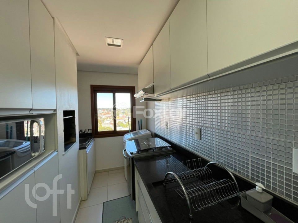 Apartamento à venda com 2 quartos, 65m² - Foto 6
