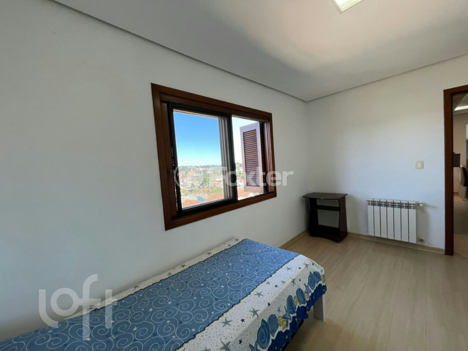 Apartamento à venda com 2 quartos, 65m² - Foto 11