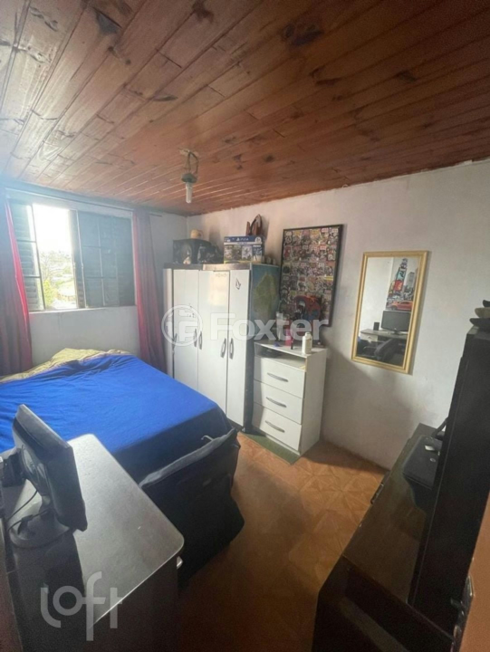 Apartamento à venda com 2 quartos, 43m² - Foto 3